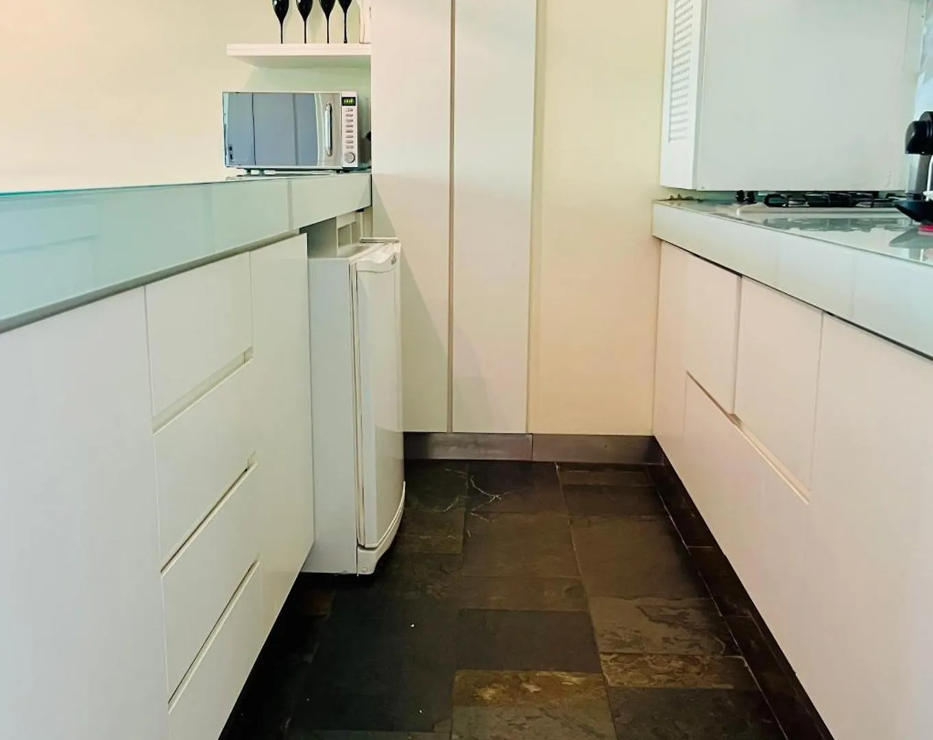 Apartamento La Sofia Apart & Wines Mendoza