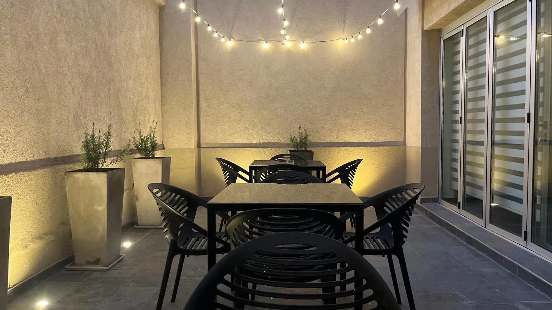 Apartamento La Sofia Apart & Wines Mendoza
