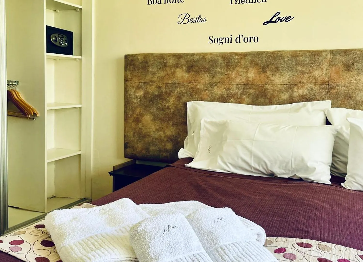 La Sofia Apart & Wines Mendoza Argentina