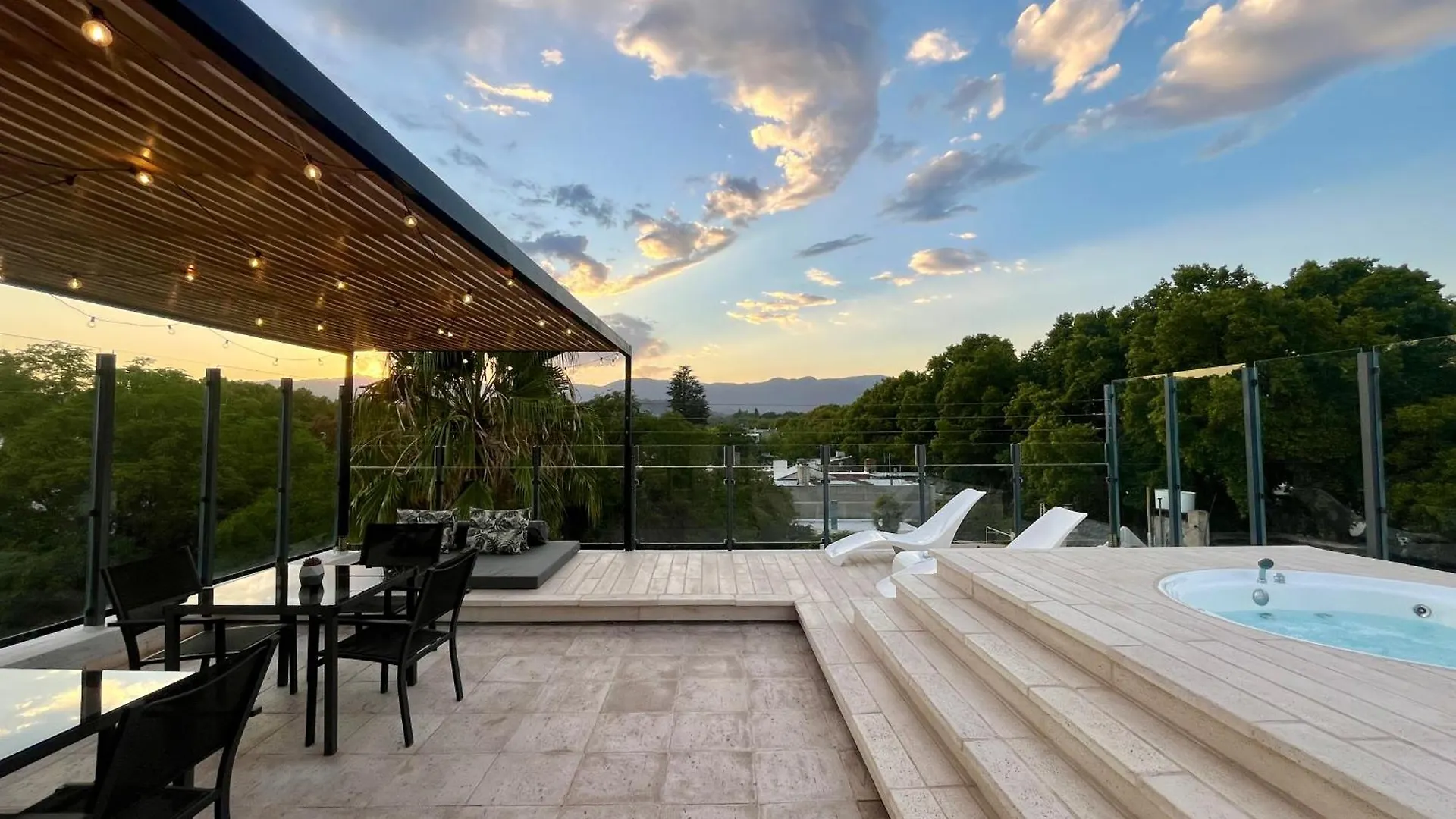 La Sofia Apart & Wines Mendoza