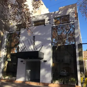 Apart Suites Mendoza