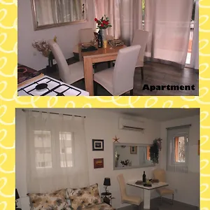 Sunshower And Apartamento Split