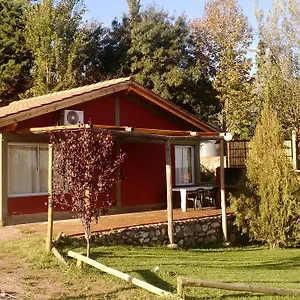 Terrazas De Encalada Chalet