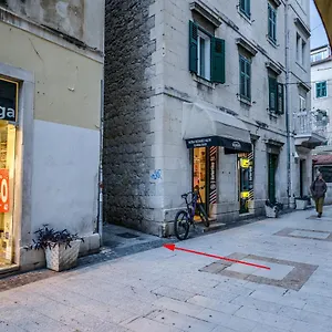 Marmar Apartamento Split