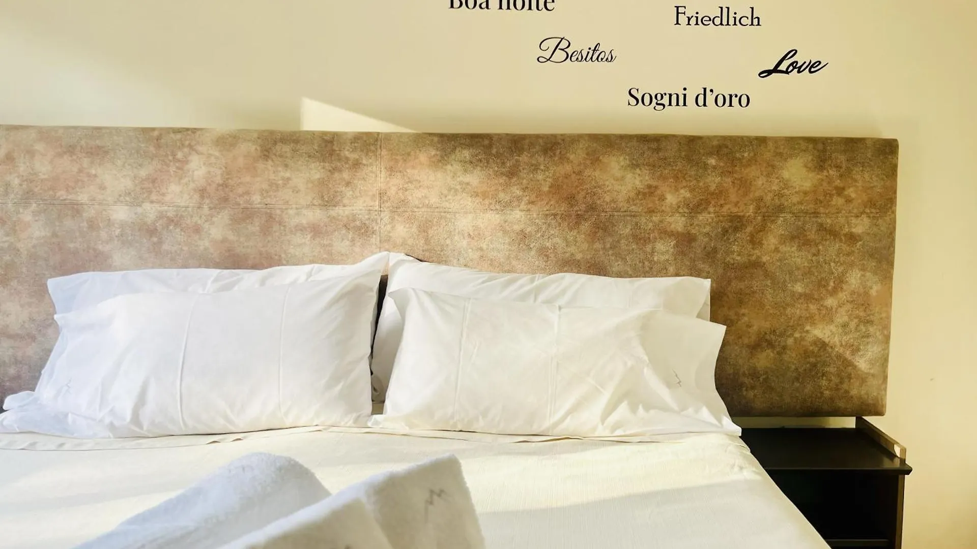 Apartment La Sofia Apart & Wines Mendoza Argentina