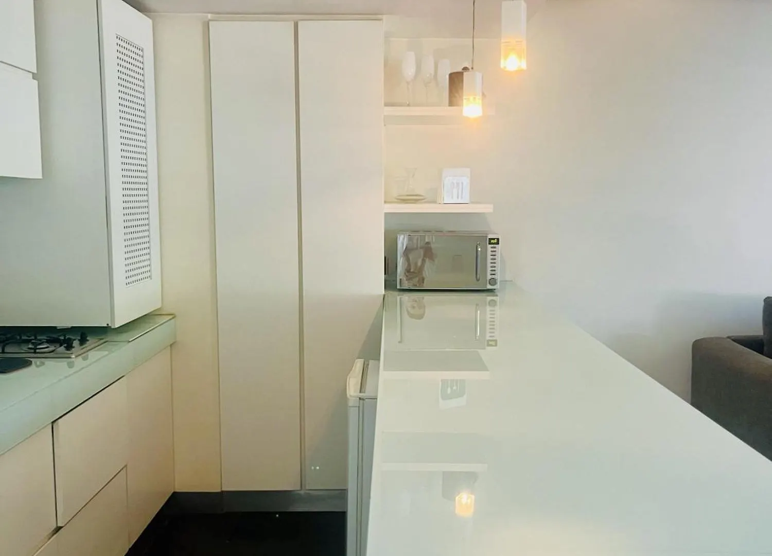 Apartment La Sofia Apart & Wines Mendoza