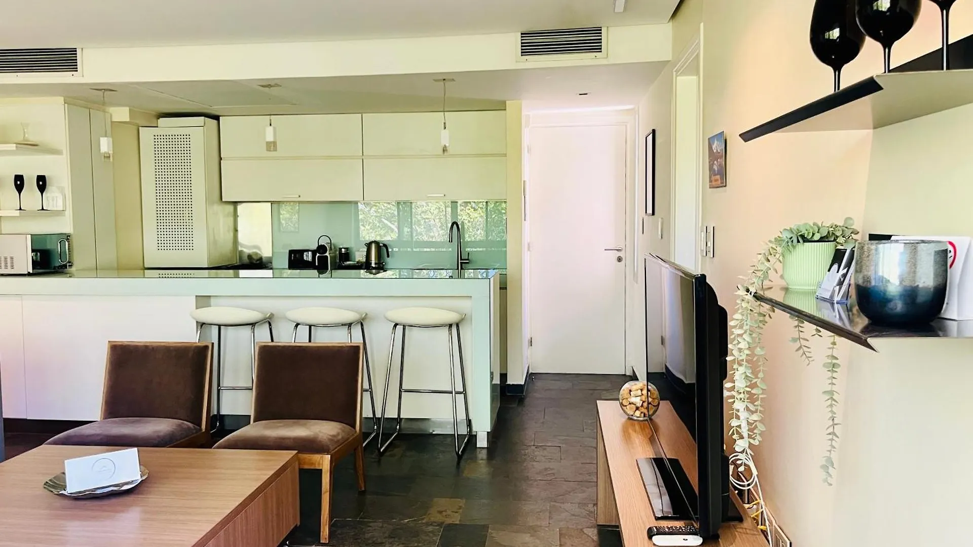 La Sofia Apart & Wines Mendoza Apartment