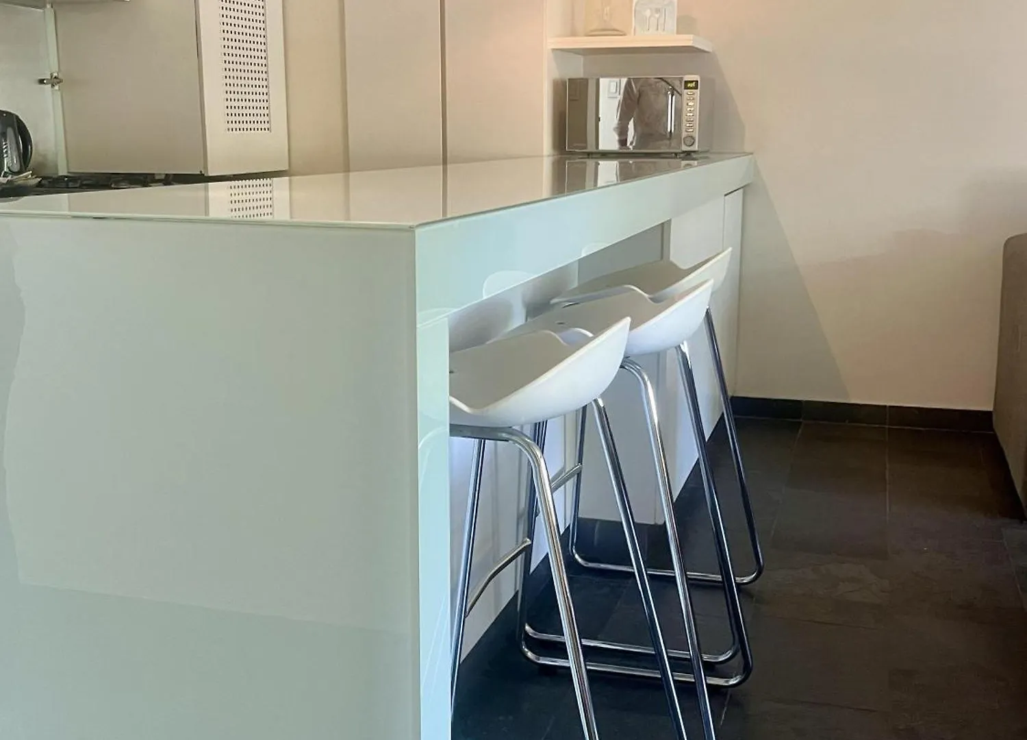 Apartment La Sofia Apart & Wines Mendoza Argentina