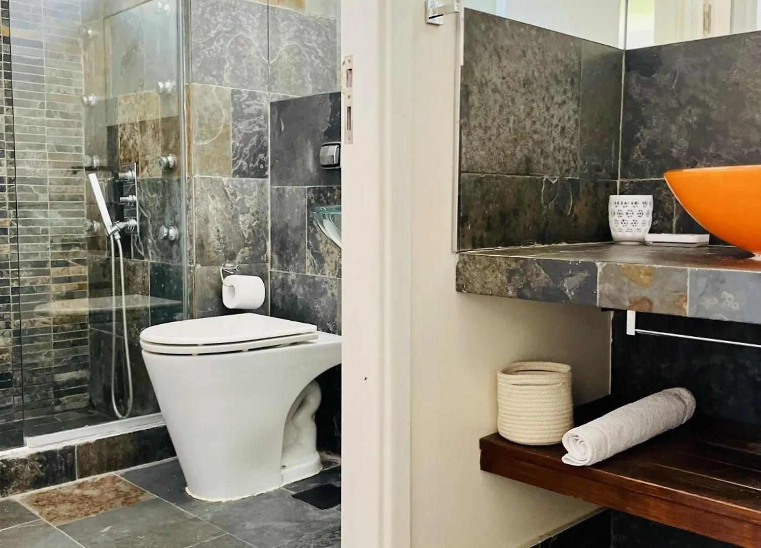 Apartment La Sofia Apart & Wines Mendoza