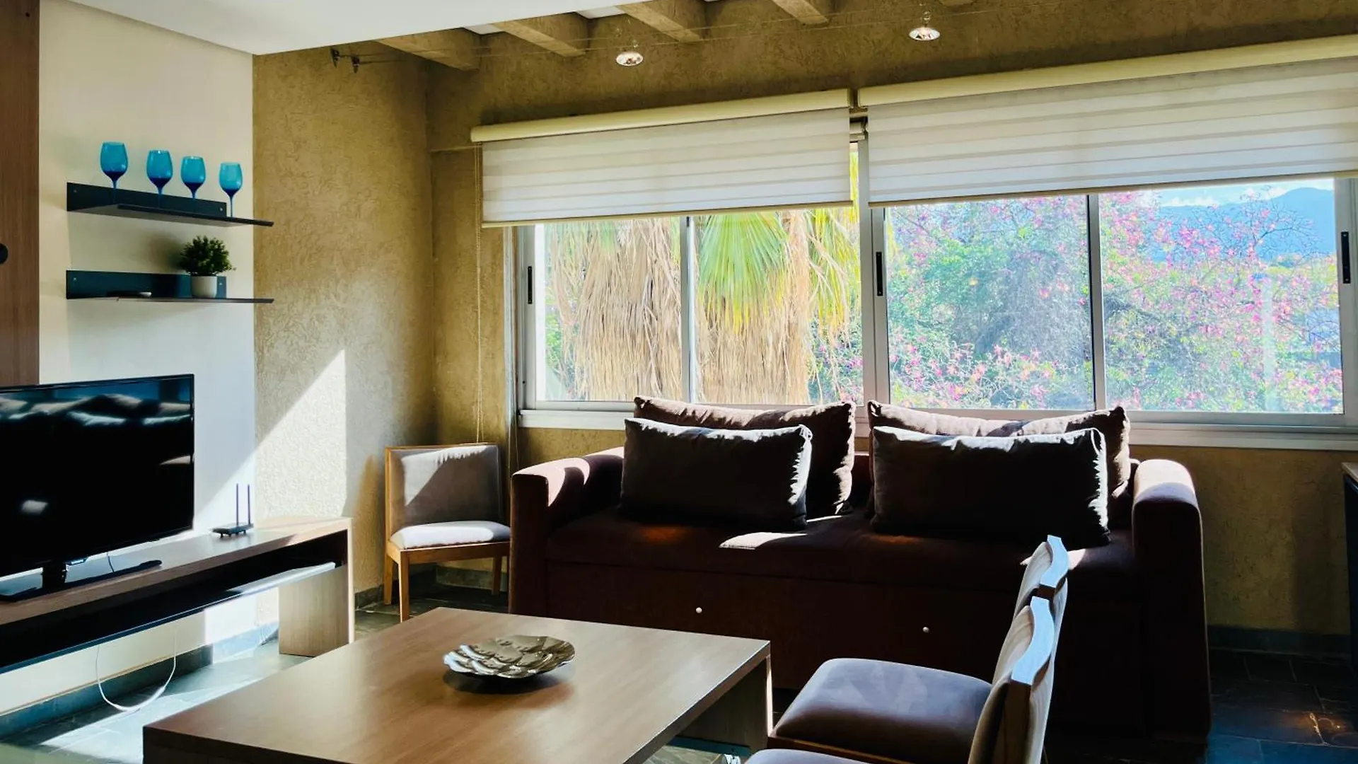 Apartment La Sofia Apart & Wines Mendoza