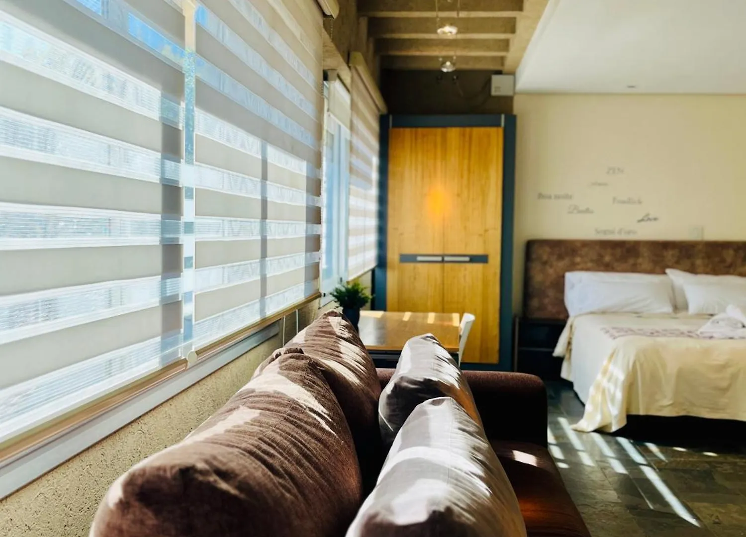 Apartment La Sofia Apart & Wines Mendoza