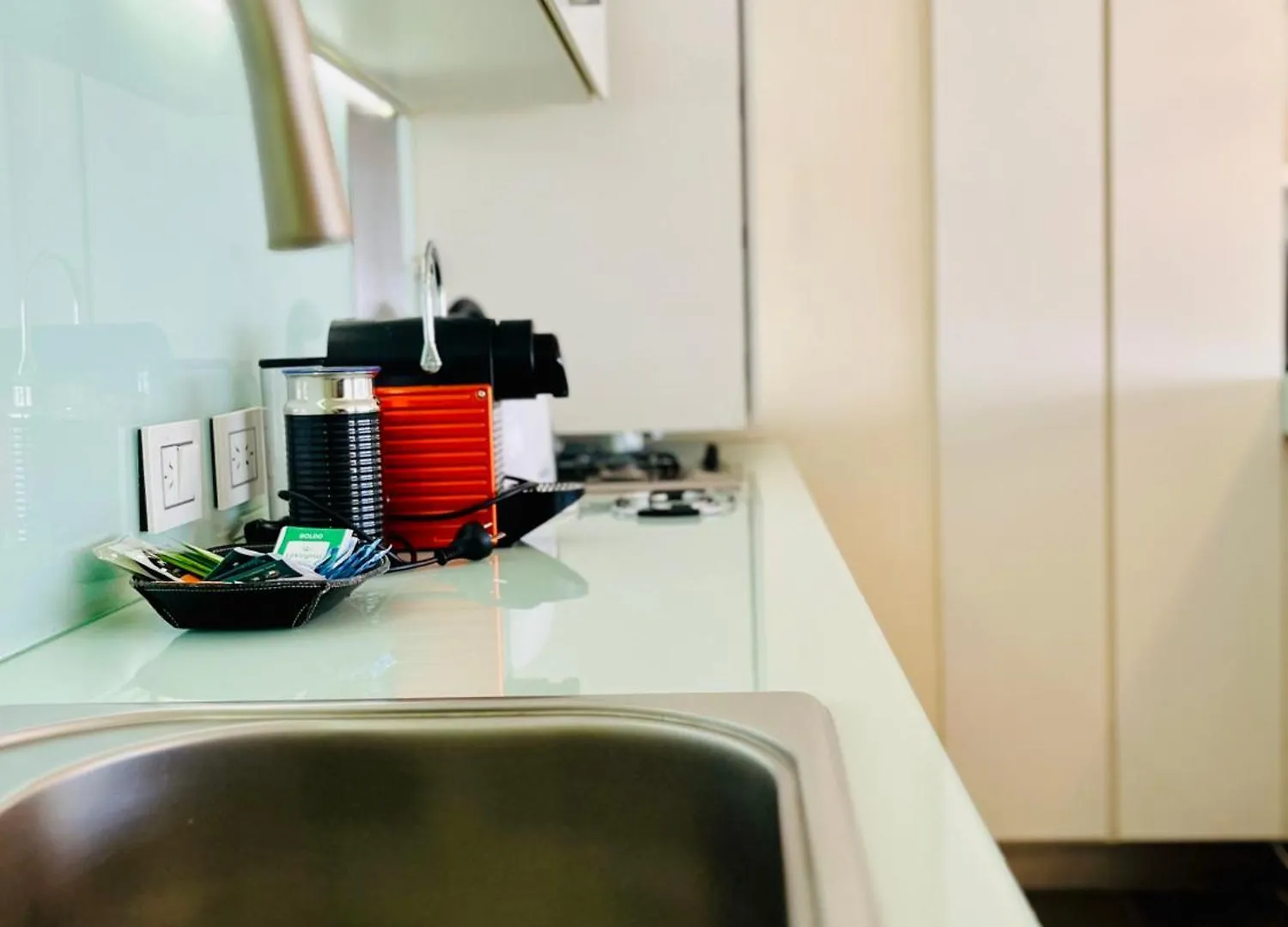 Apartment La Sofia Apart & Wines Mendoza Argentina